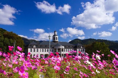 🏛️ 나루토시 독일관(나루토시 도이츠칸) 이미지 2